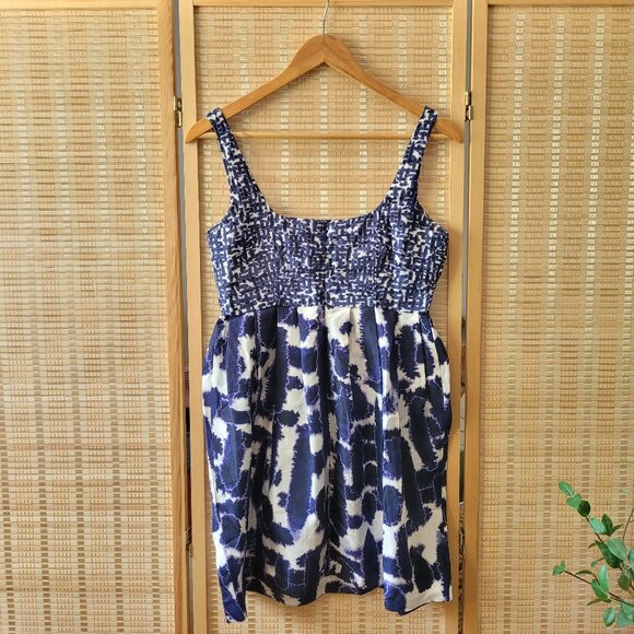 BB DAKOTA AZALEA Copeland Dress - Picture 1 of 6